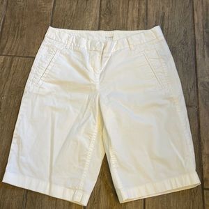 Jcrew shorts